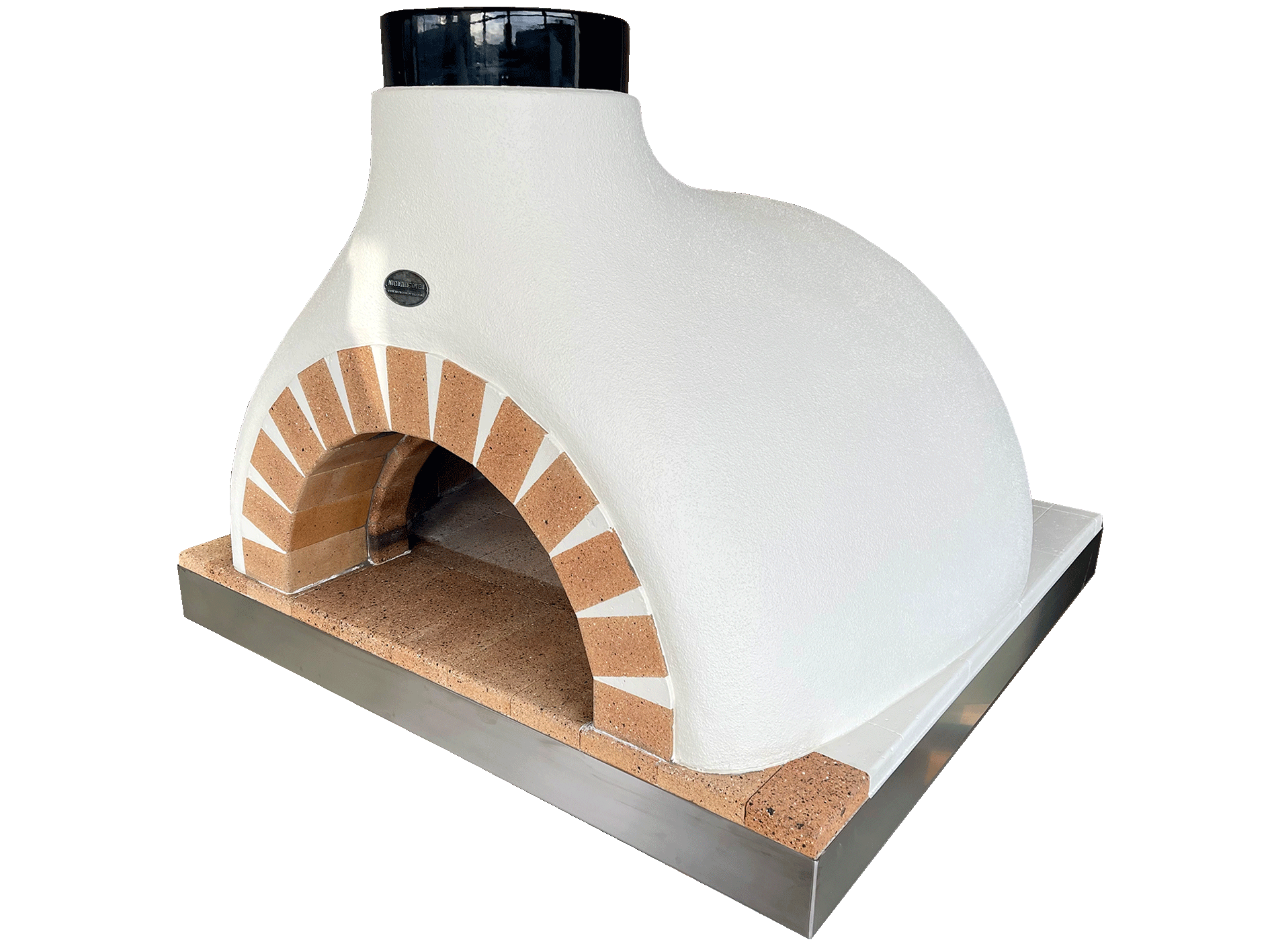 Pizza Oven 900 Residential Nz Made Authentic